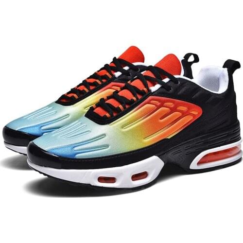 Mens sale red sneaker informales sport black men knitting schoenen Light leisure white Men sneakers for hot causal mannen shoe