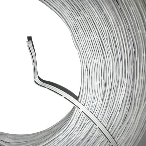 Soft Silicone Wire 28AWG-pin New Energy Wire Airplane Model Lithium Battery Cable Environmentally Silicon High Temperature Line