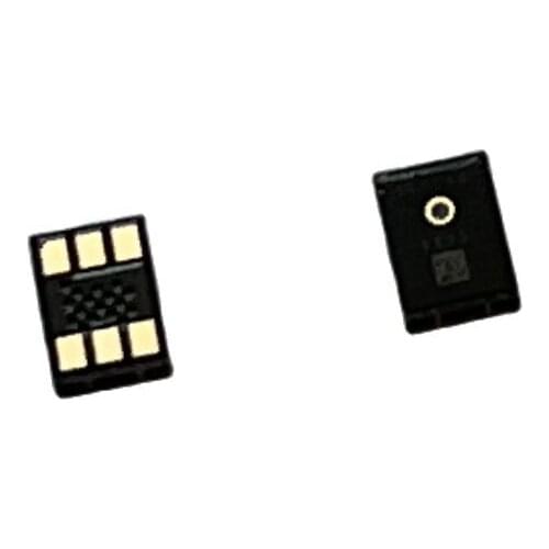 10pcs -100pcs microphone transmitter Mic speaker connector for Huawei mate 7, Honor 6 plus 7i V8 P9 P9 plus P8