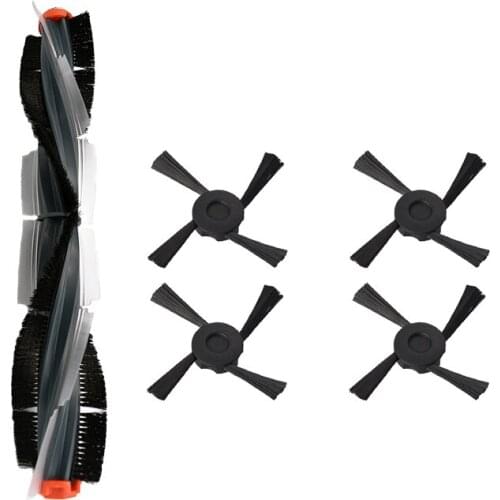 Main Brush For Neato Botvac D Series D3 D4 D5 D6 D7 D75 D80 D85 Connected robot Vacuum Cleaner Parts