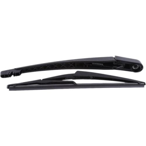 Car Rear Windshield Wiper Arm & Blade for Dodge Caravan Chrysler Town & Country 2008 2009 68078306AA