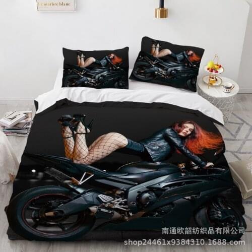 StarBlue-HGS Silk Bed Linen