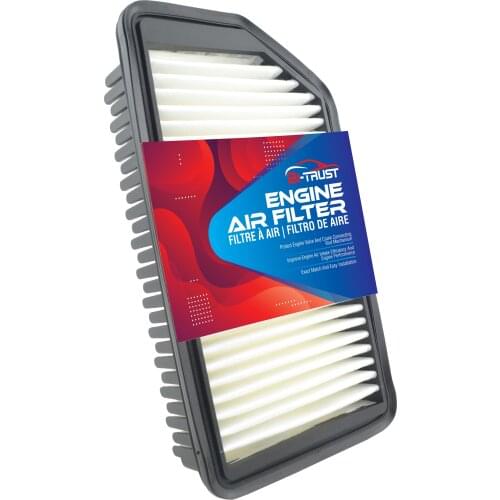 Bi-Trust Engine Air Filter for 2014-2017 Kia Forte5 1.6L(1.6L TURBO ONLY!!)/2014-2016 Kia Forte Koup 1.6L(1.6L TURBO ONLY!!)