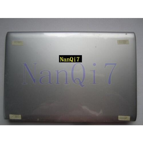 New Rear Display Back Cover Lcd Cover Assembly Silvery For ASUS 1225 1225B 1225C 1255E A 13GOA3M2AP051-10