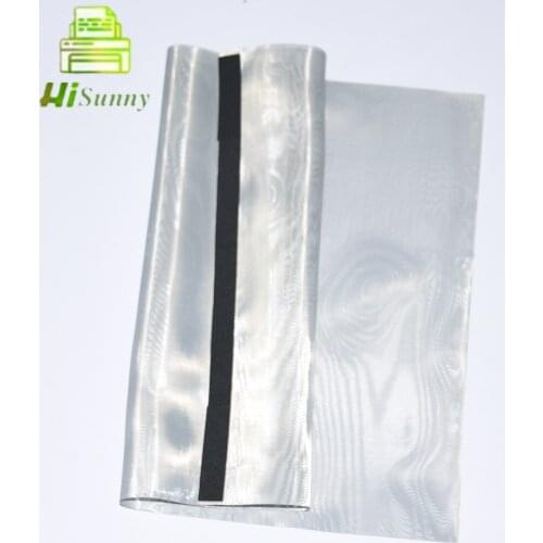 2pcs Grade A New for Riso RZ770 RZ970 MZ Duplicator SCREEN