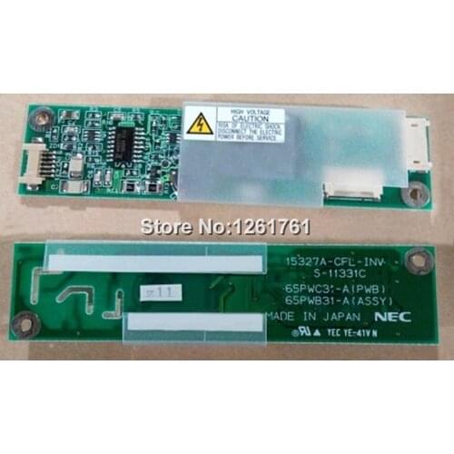 65PWC31-A 65PWB31-A S-11331C INVERTER