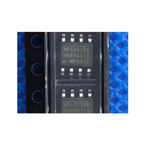 Free shipping 20PCS MP6001DN MP6001 SOP8