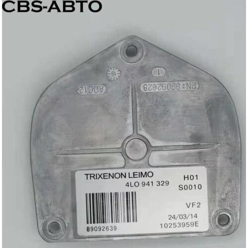 CBS-ABTO 89092639 4L0 941 329 LED Power module for Audi Q7 Xenon headlight TRIXENON LEIMO LED module 4L0941329 10253959E