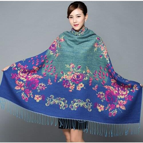 DIDUQIPAO Women's Scarves