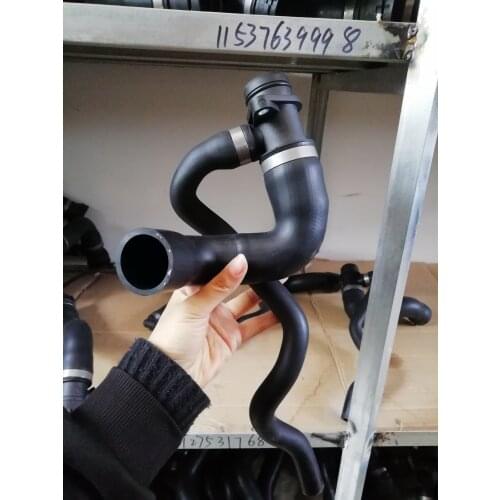 For BMW Inlet Pipe Block to Water Pump 11537639998