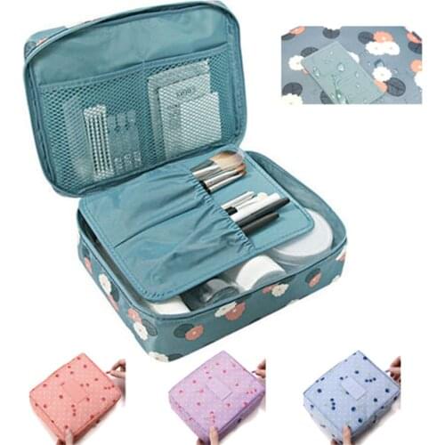 Дорожные косметички GoerPock China At AliExpress