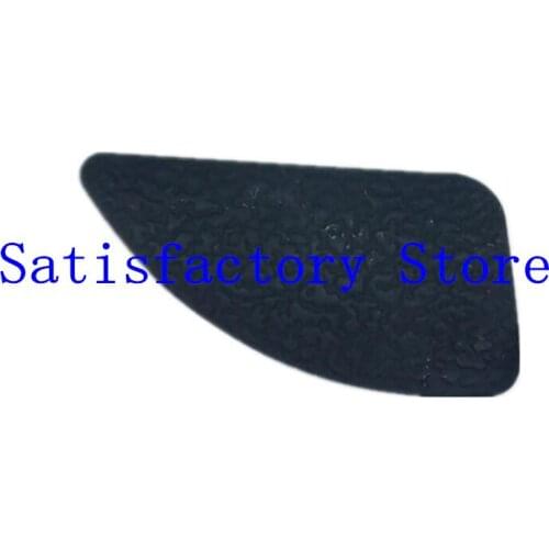 NEW Thumb Rear Back Cover Rubber Unit For Nikon D3200 Digital Camera Repair Part + Tape