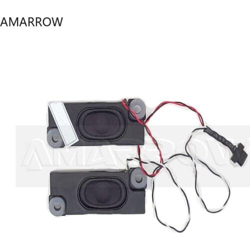 NEW Original free shipping Internal speaker for Toshiba Satellite L750 L750D L755 L755D Length 13 cm and 23 cm