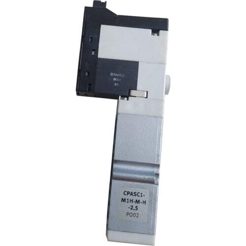 New Original CPASC1-M1H-M-H-2 5 Solenoid Valve