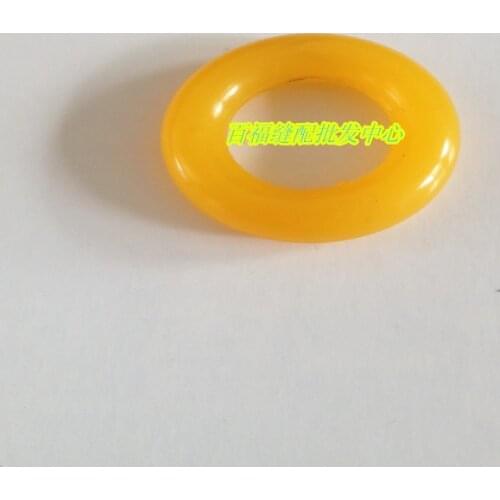 Auto wire cutting roller; winding pulley; rubber ring pfaff 591 574 335 1245,Suitable for high vehicle TW3-P335, TW1-1245