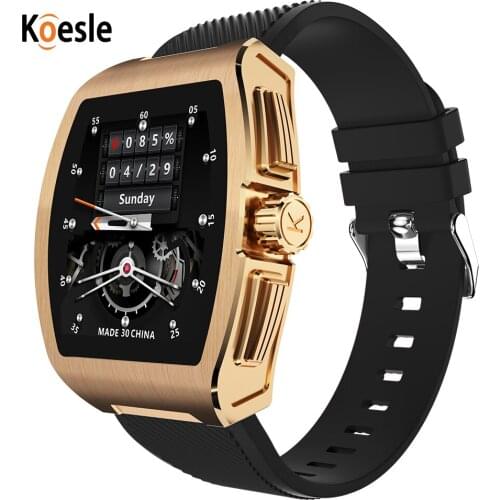 2021 New Business Smart Watch Men Body Temperature Monitor Smartband Women Bluetooth Heart Rate Blood Pressure Smartwatches C1