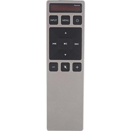 Old remote control XRS500 suitbale for vizio Sound Bar home theater SB4051-D5 S4251WB4 S4221W-C4 controller
