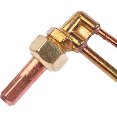 Shoot Suction Welding Torch All Copper