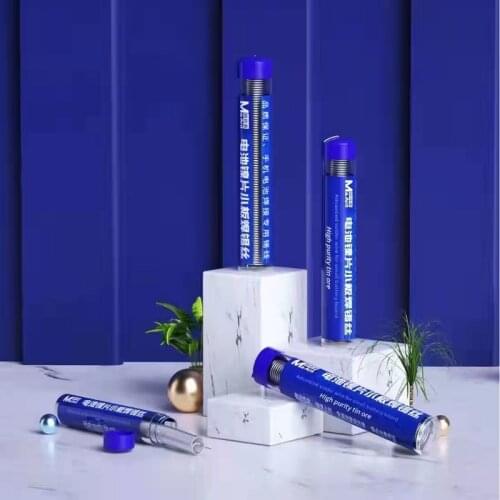 MaAnt D1 Intelligent Charging Grinding Polishing Pen For iPad iPhone Mainboard CPU Baseband Nand Removing Repair Tool