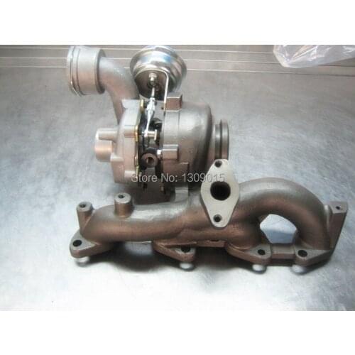 GT1749V,724930-5009S 724930-0002 Turbocharger turbo