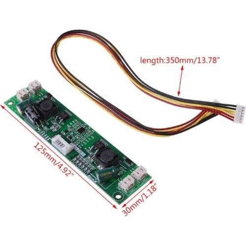 Universal 26-65 inch LED LCD TV Backlight Driver Board TV Constant Current Board 203B