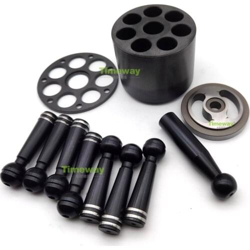 A2FO56 A2FM56 pump parts for repair excavator REXROTH hydraulic pump