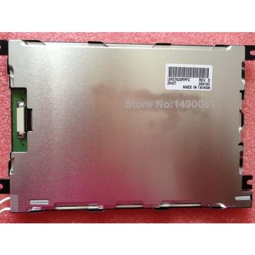 For Hitachi A+ GRADE 4.7" LCD PANEL LMG7520RPFC LMG7520 lcd display screen panel