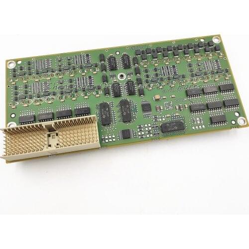 00.779.2009/01 Flat Module DEB220-I For Heidelberg Machine Parts 00.779.2009 Module 00.782.1356 Printed Circuit Board DEB220-I