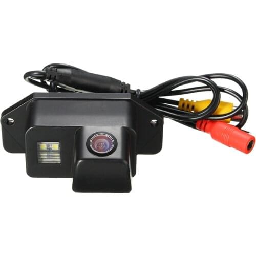 Car Hd Rear View Camera Rear View Camera Backup Camera For Mitsubishi Lancer Evolution