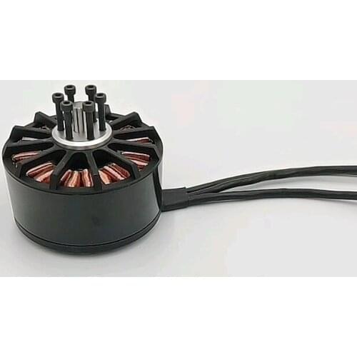 Freerchobby X12090 50KV/80KV/130KV 15kw brushless Drone motor for home build flying car flying bike
