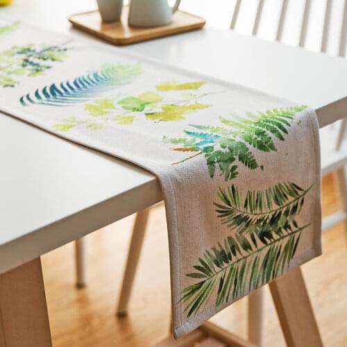 Дорожки на стол Brighten Sea China At AliExpress