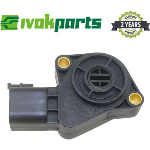 P00012 Sensor, Accelerator Pedal Position For Volvo FM FH FE Series Truck Renault Premium 85109590 21116877 5010480815