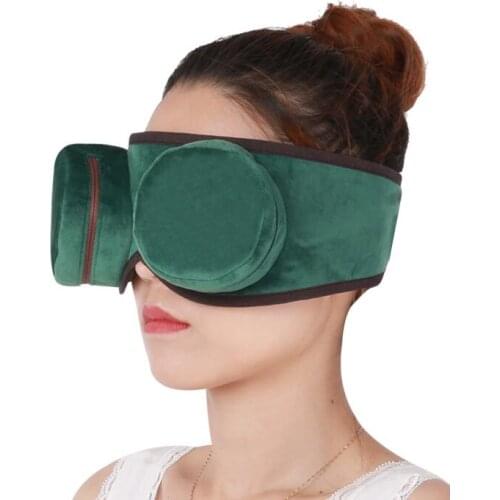 Smokeless moxibustion with magnetic moxibustion pack warm moxibustion pack for household fumigation sm