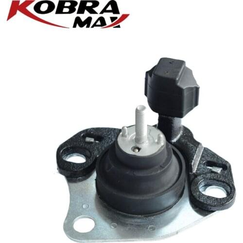 KobraMax Engine Bracket Engine Mounting 7700832256 Fits For Renault Megane I Car Accessories