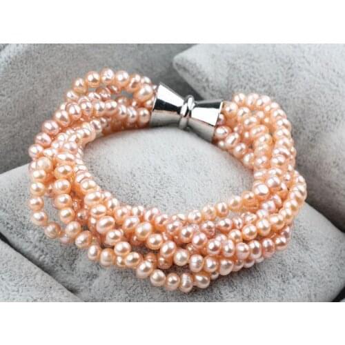 LJHMY Magnetic Bracelets