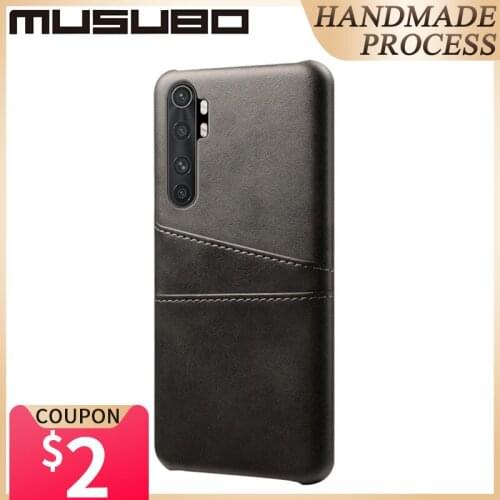 Musubo Phone Cases Xiaomi Mi 6X
