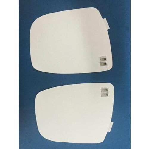 NPTC Automotive Side Mirror Heating Element Automotive Heating Pad Used In Mazda A-LED