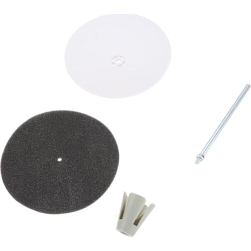 1pc Spool Thread Stand Tray Accessories Industrial Sewing Machine Overlocker Parts Tools wire-tray Sponge Pole Line Claw