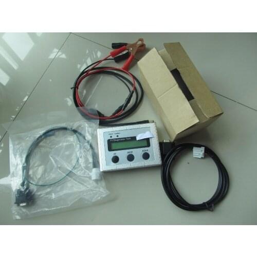 Handheld Motorcycle Diagnostic For Yamaha Motorcycle Scanner