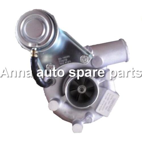TD05 49178-02110 ME013134 Turbo Turbocharger for Mitsubishi Canter 4D34 Engine