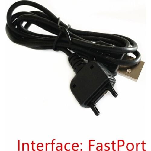 USB Charger/Data Cable for Sony Ericsson W707 W710 W710c W710i W715 W715c W760 W760c W800 Z550i Z555 Z555i Z558c Z610