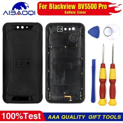 YuoYio Microphones For Blackview Phones