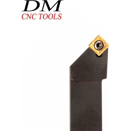 1pcs SSSCL 1616H09 SSSCL 2020K09 CNC Screw Fastening External Turning Holder lathe Turning accessories