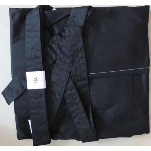 155cm~200cm UNISEX hakama japan style Kendo uniforms martial arts pants pantskirt hapkido suits big size blue/white/black