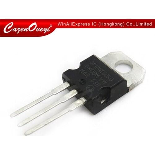5pcs/lot GP10NC60KD GB4B60 TO-220 In Stock