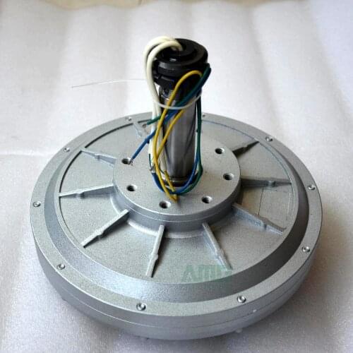 AMG POWER SOLUTIONS Instruments For Measurement And Analysis