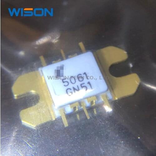 Free Shipping FMM5061VF New original RF tube High Frequency tube Power amplification module