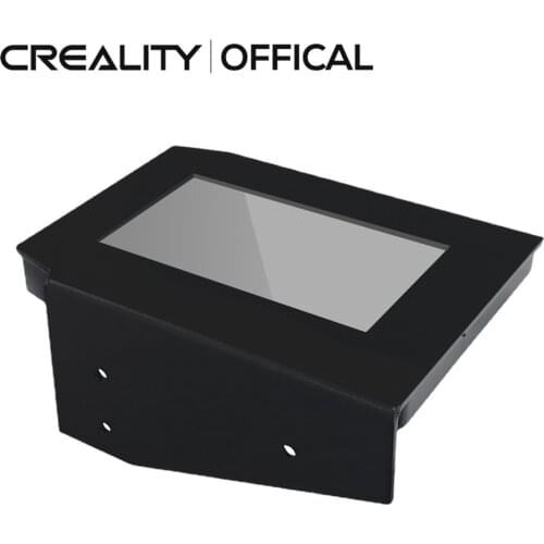 Creality Official Ender-3 Touch Screen Kit with 4.3-inch Full-color Screen for Ender3/Ender3S/Ender-3 Pro/Ender3 V2 Printer Part