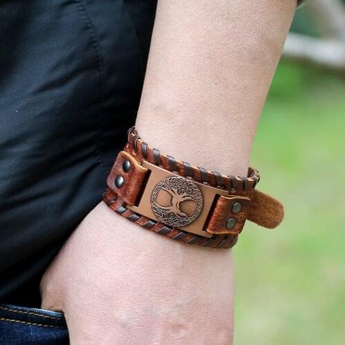 Eif dock Wrist Bracelets