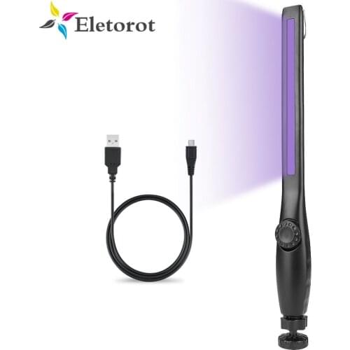 Eletorot Hand Lights